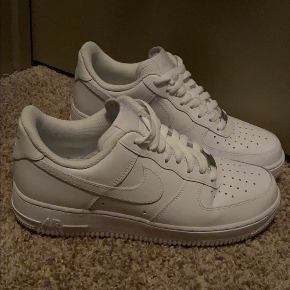 Nike Air Force 1 ‘07